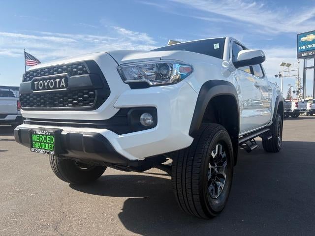 2023 Toyota Tacoma 2WD SR5