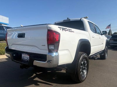 2023 Toyota Tacoma 2WD SR5