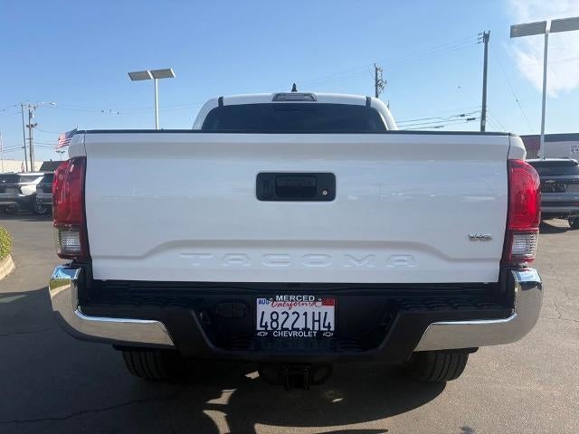 2023 Toyota Tacoma 2WD SR5