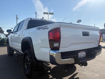 2023 Toyota Tacoma 2WD SR5