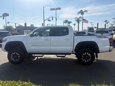 2023 Toyota Tacoma 2WD SR5