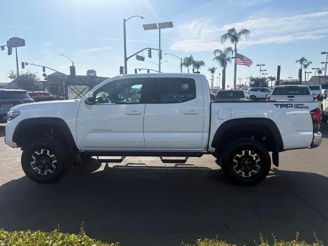 2023 Toyota Tacoma 2WD SR5
