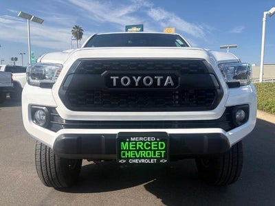 2023 Toyota Tacoma 2WD SR5