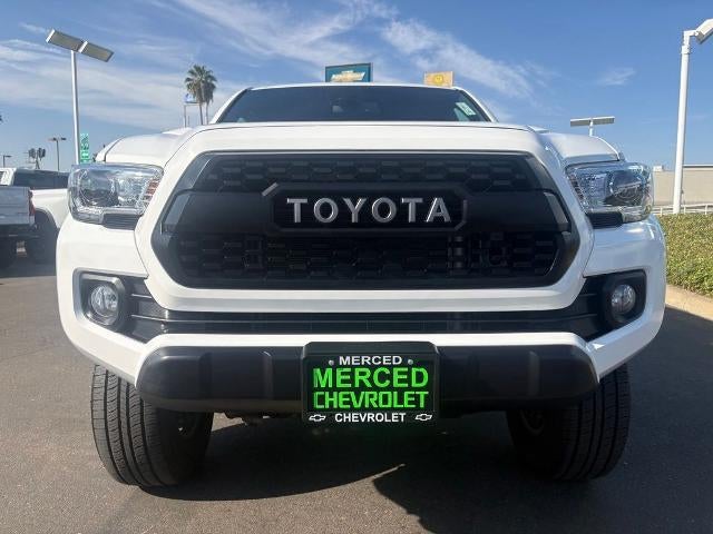 2023 Toyota Tacoma 2WD SR5