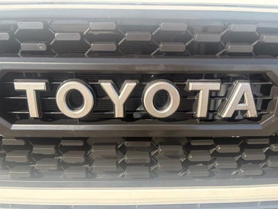 2023 Toyota Tacoma 2WD SR5