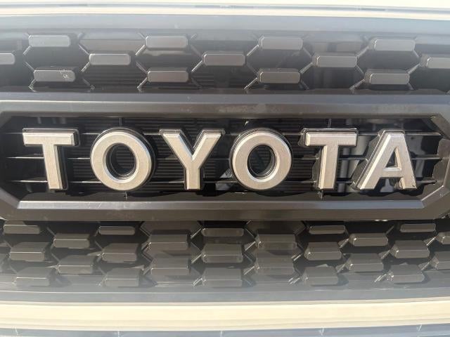 2023 Toyota Tacoma 2WD SR5