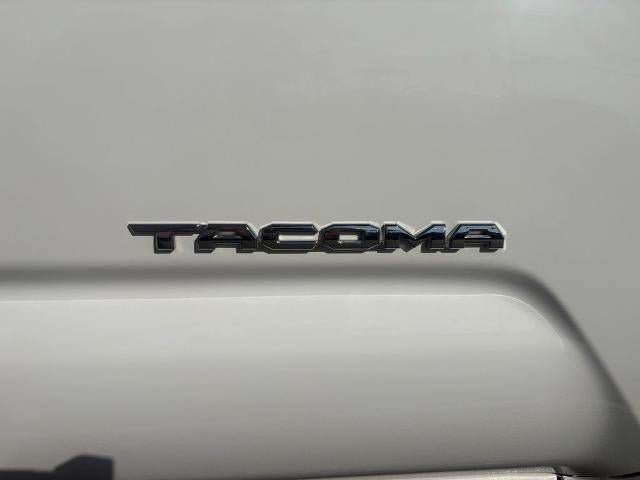 2023 Toyota Tacoma 2WD SR5