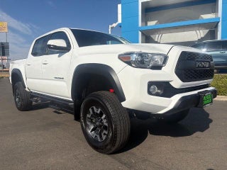 2023 Toyota Tacoma 2WD SR5