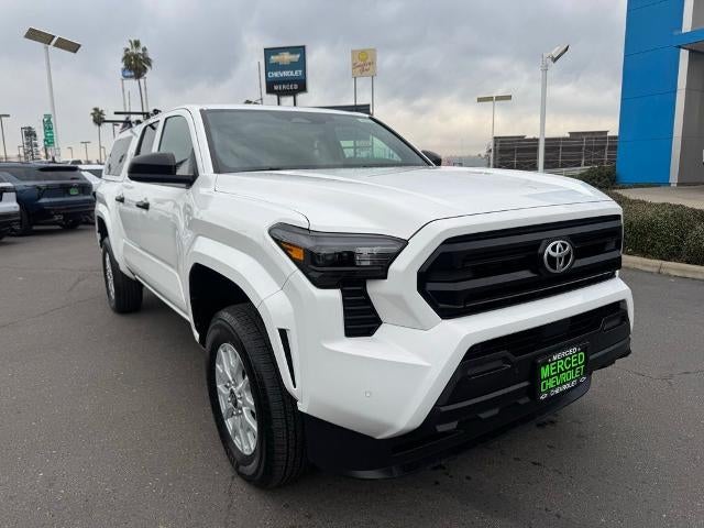 2024 Toyota Tacoma 2WD SR