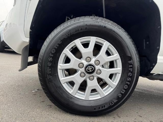 2024 Toyota Tacoma 2WD SR