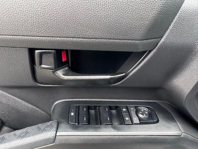 2024 Toyota Tacoma 2WD SR