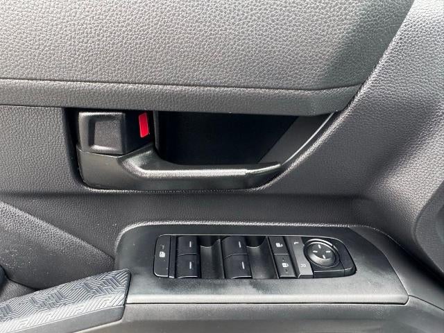 2024 Toyota Tacoma 2WD SR