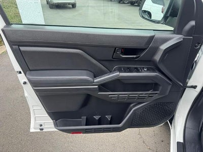 2024 Toyota Tacoma 2WD SR