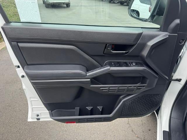 2024 Toyota Tacoma 2WD SR