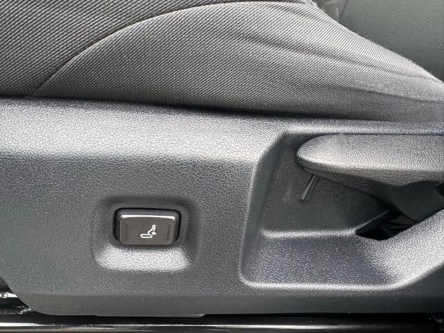 2024 Toyota Tacoma 2WD SR