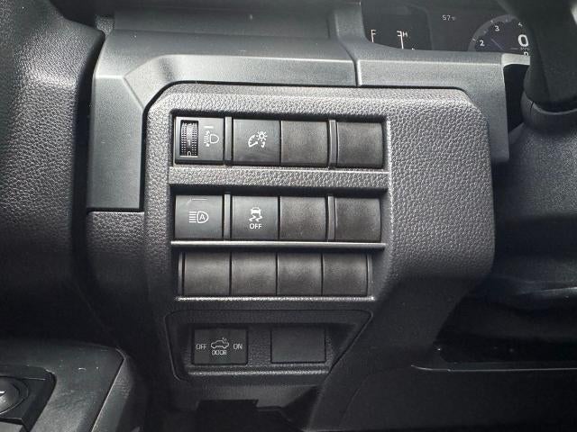 2024 Toyota Tacoma 2WD SR