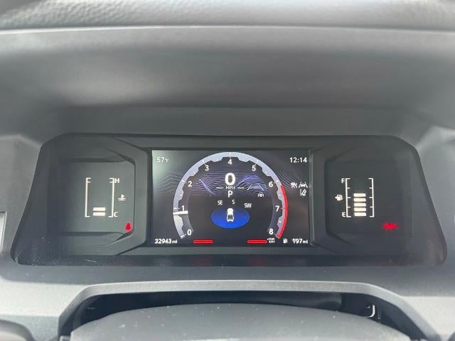 2024 Toyota Tacoma 2WD SR