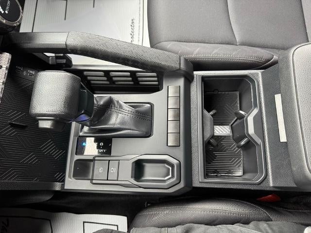 2024 Toyota Tacoma 2WD SR