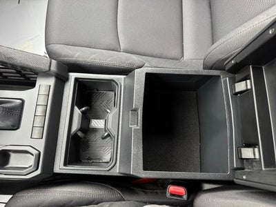 2024 Toyota Tacoma 2WD SR