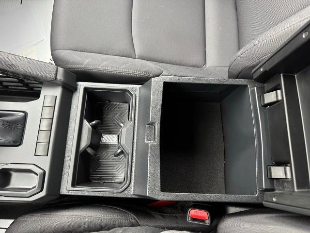 2024 Toyota Tacoma 2WD SR