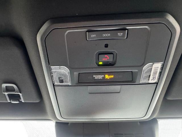 2024 Toyota Tacoma 2WD SR