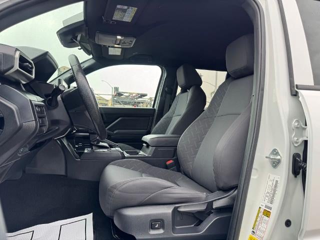 2024 Toyota Tacoma 2WD SR