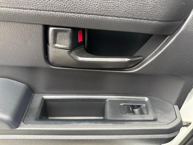 2024 Toyota Tacoma 2WD SR