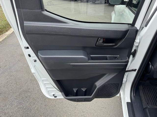 2024 Toyota Tacoma 2WD SR