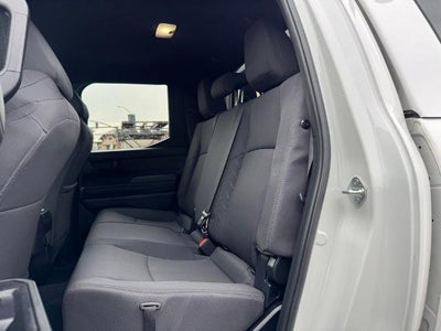 2024 Toyota Tacoma 2WD SR