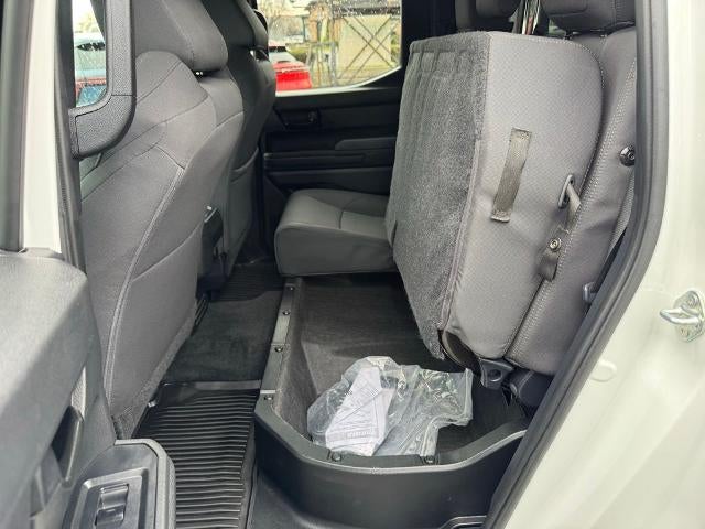 2024 Toyota Tacoma 2WD SR