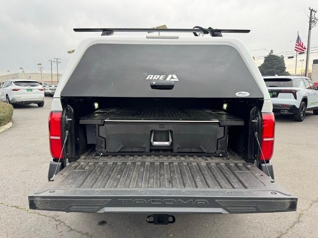 2024 Toyota Tacoma 2WD SR