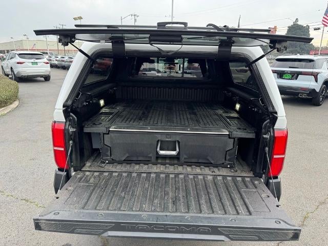 2024 Toyota Tacoma 2WD SR