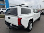 2024 Toyota Tacoma 2WD SR