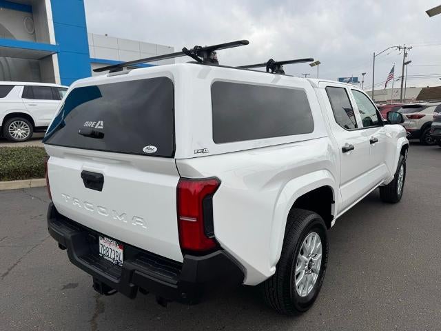 2024 Toyota Tacoma 2WD SR