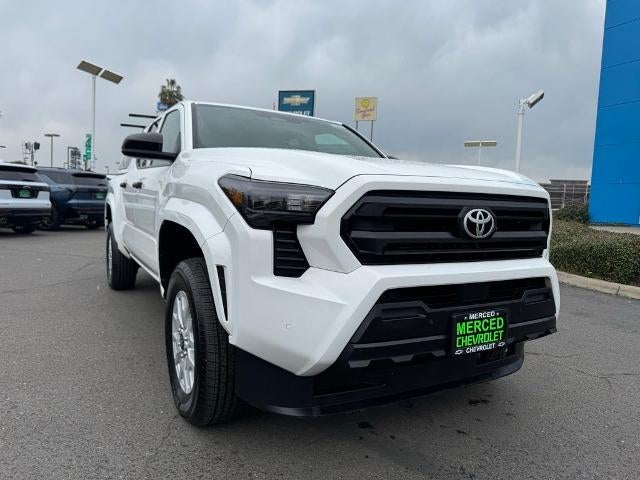 2024 Toyota Tacoma 2WD SR