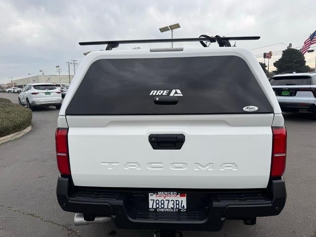 2024 Toyota Tacoma 2WD SR