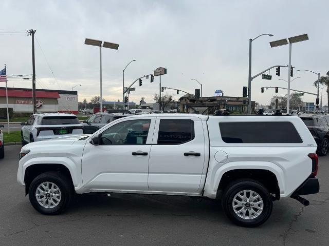 2024 Toyota Tacoma 2WD SR
