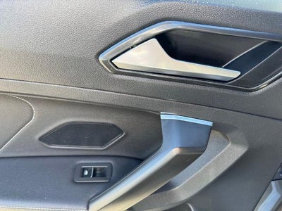 2022 Volkswagen Tiguan SEL R-Line
