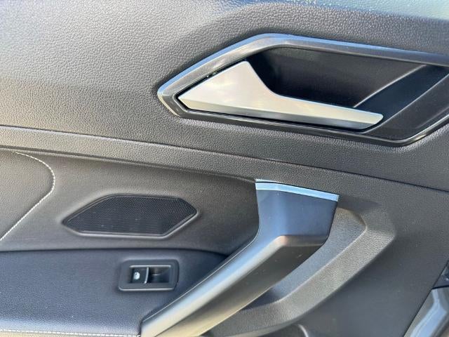 2022 Volkswagen Tiguan SEL R-Line