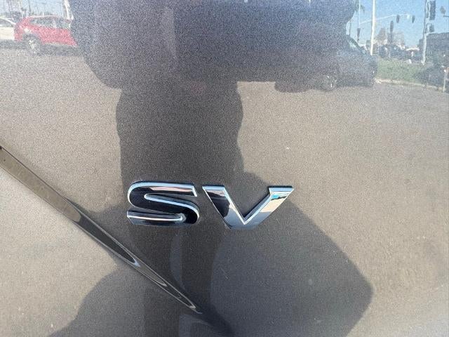 2022 Nissan Murano SV