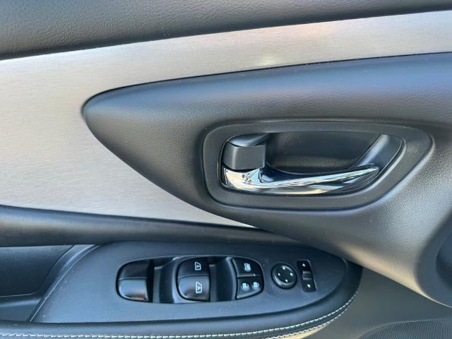 2022 Nissan Murano SV