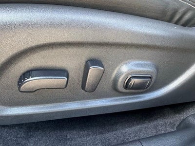 2022 Nissan Murano SV