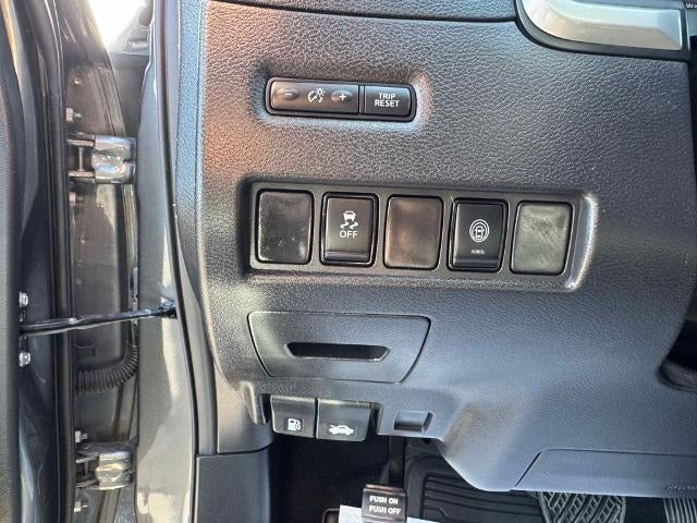 2022 Nissan Murano SV