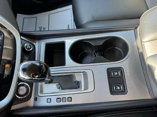 2022 Nissan Murano SV