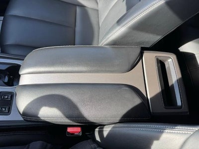 2022 Nissan Murano SV