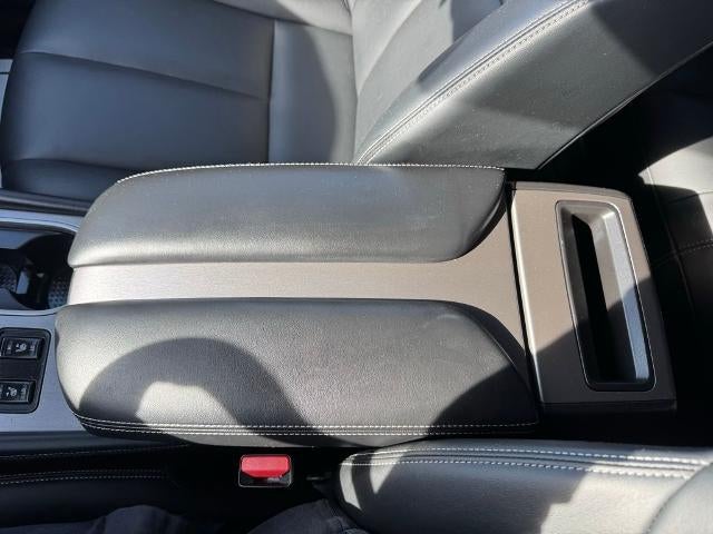 2022 Nissan Murano SV