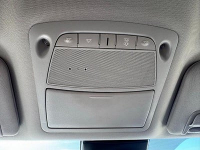 2022 Nissan Murano SV