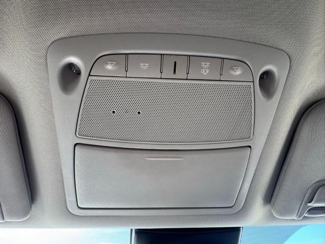 2022 Nissan Murano SV