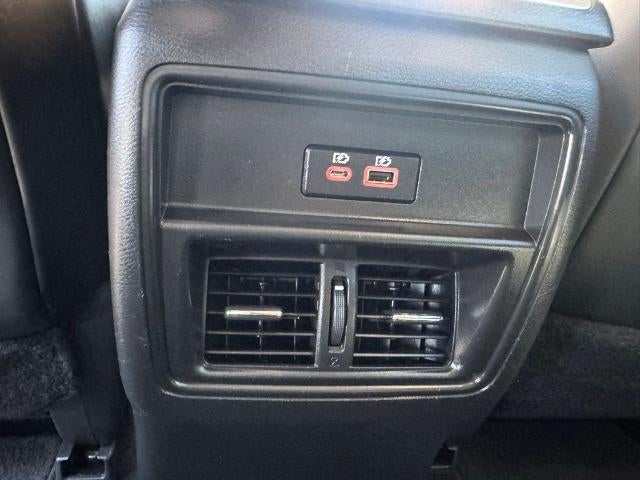 2022 Nissan Murano SV