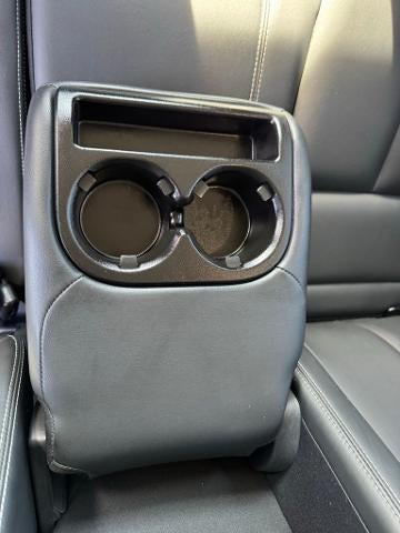 2022 Nissan Murano SV